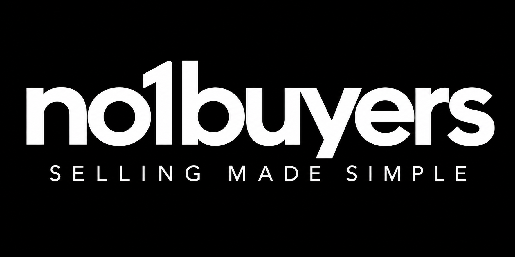 No1Buyers — Selling Made Simple